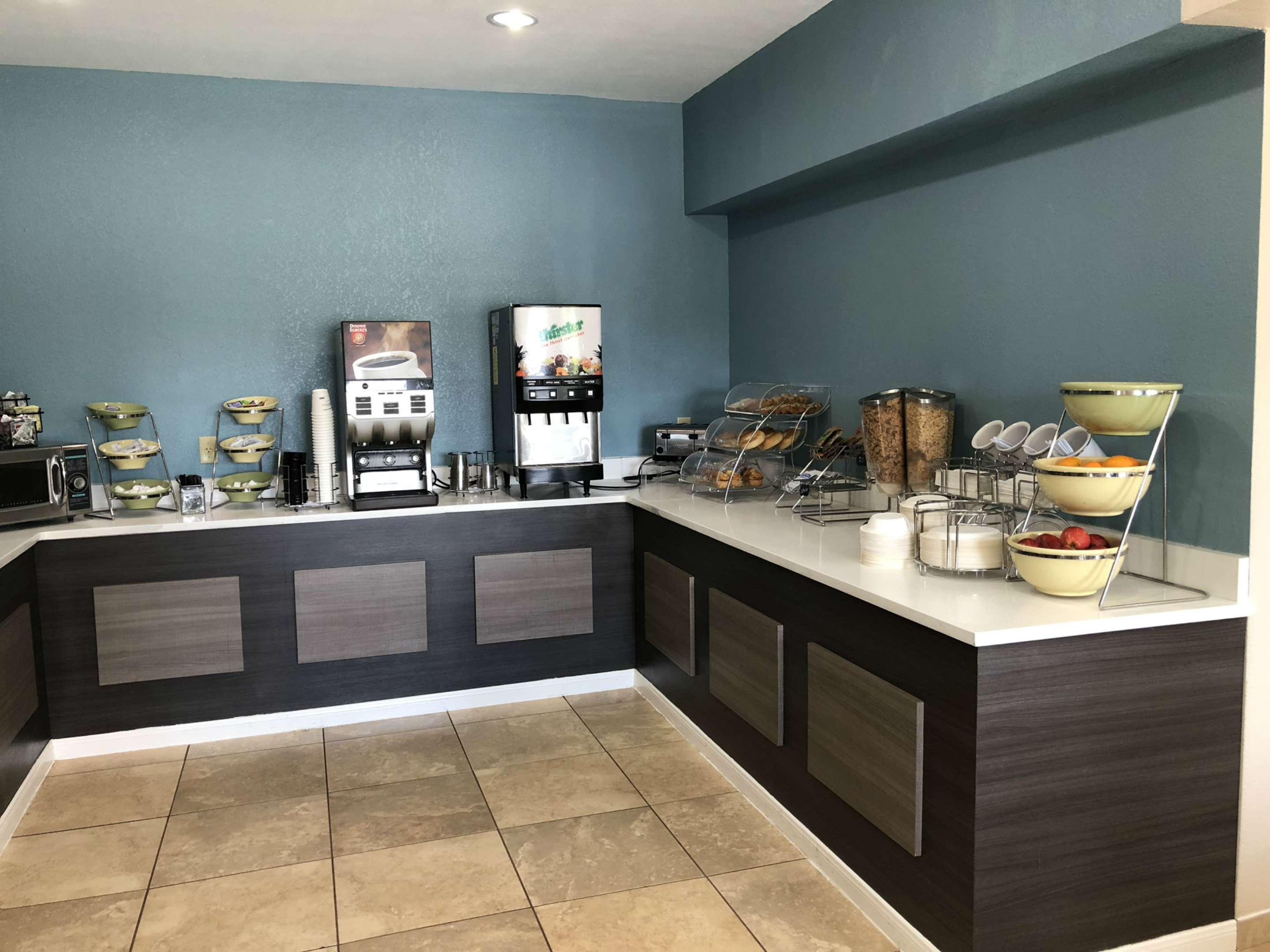 Best Western Palo Duro Canyon Inn & Suites Экстерьер фото